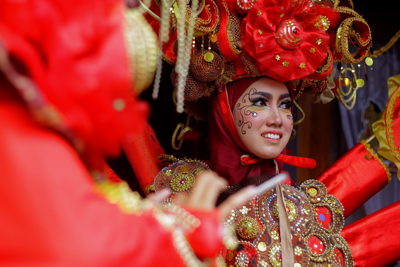 The Significance of Folklore in Cultural Heritage